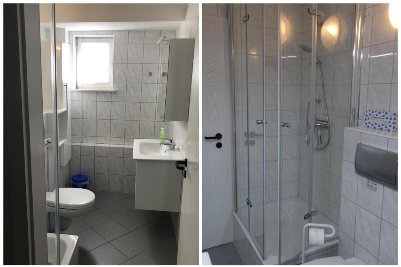 Ferienwohnung Storchenwiese In Nuthetal Ot Saarmund Buitenkant foto
